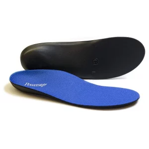 cushioned insole