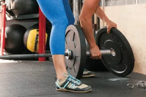 Best Barefoot Shoes For Lifting