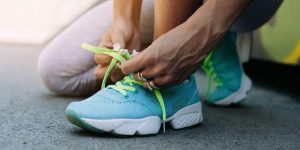 Best Running Shoes for Calf Pain