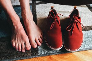 Best Shoes For Navicular Pain (Accessory Syndrome)