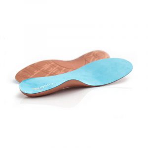 removable insoles
