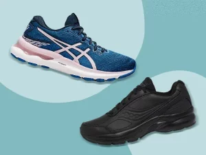 Best Cross Trainer Shoes For Plantar Fasciitis
