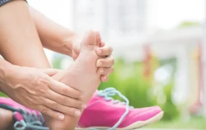Best Shoes For Navicular Pain