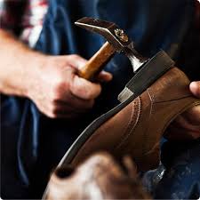 Where To Resole Shoes